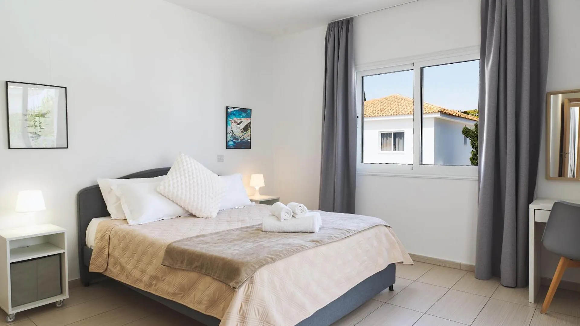 Luxvillasrentals Ayia Napa 0*,  Cipro