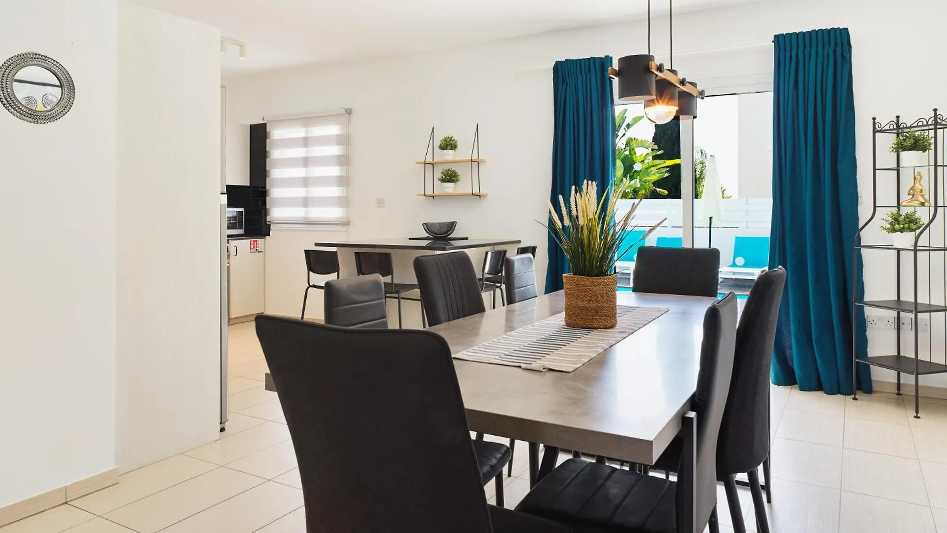 Villa Luxvillasrentals Ayia Napa Cipro