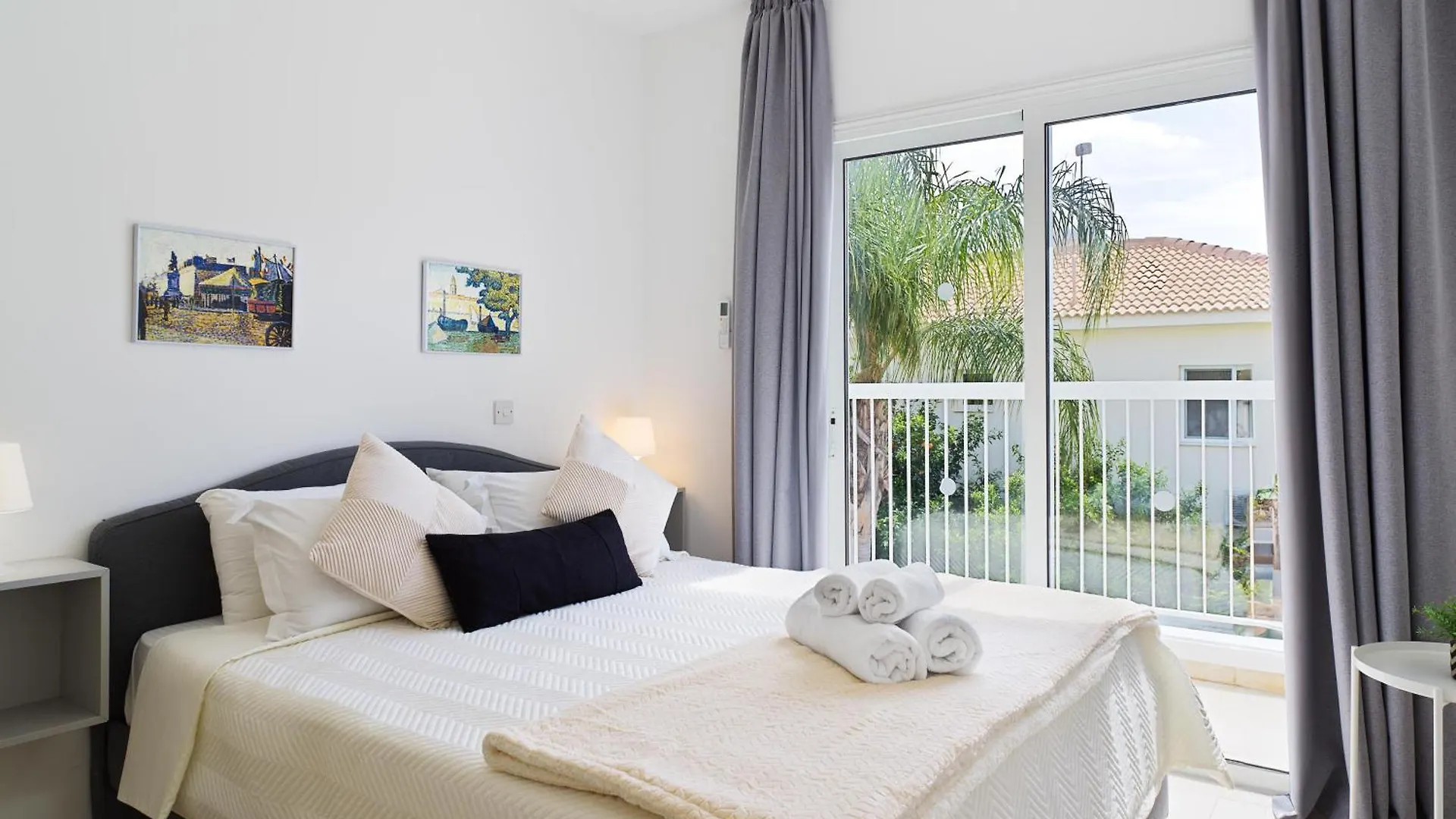 Luxvillasrentals Ayia Napa