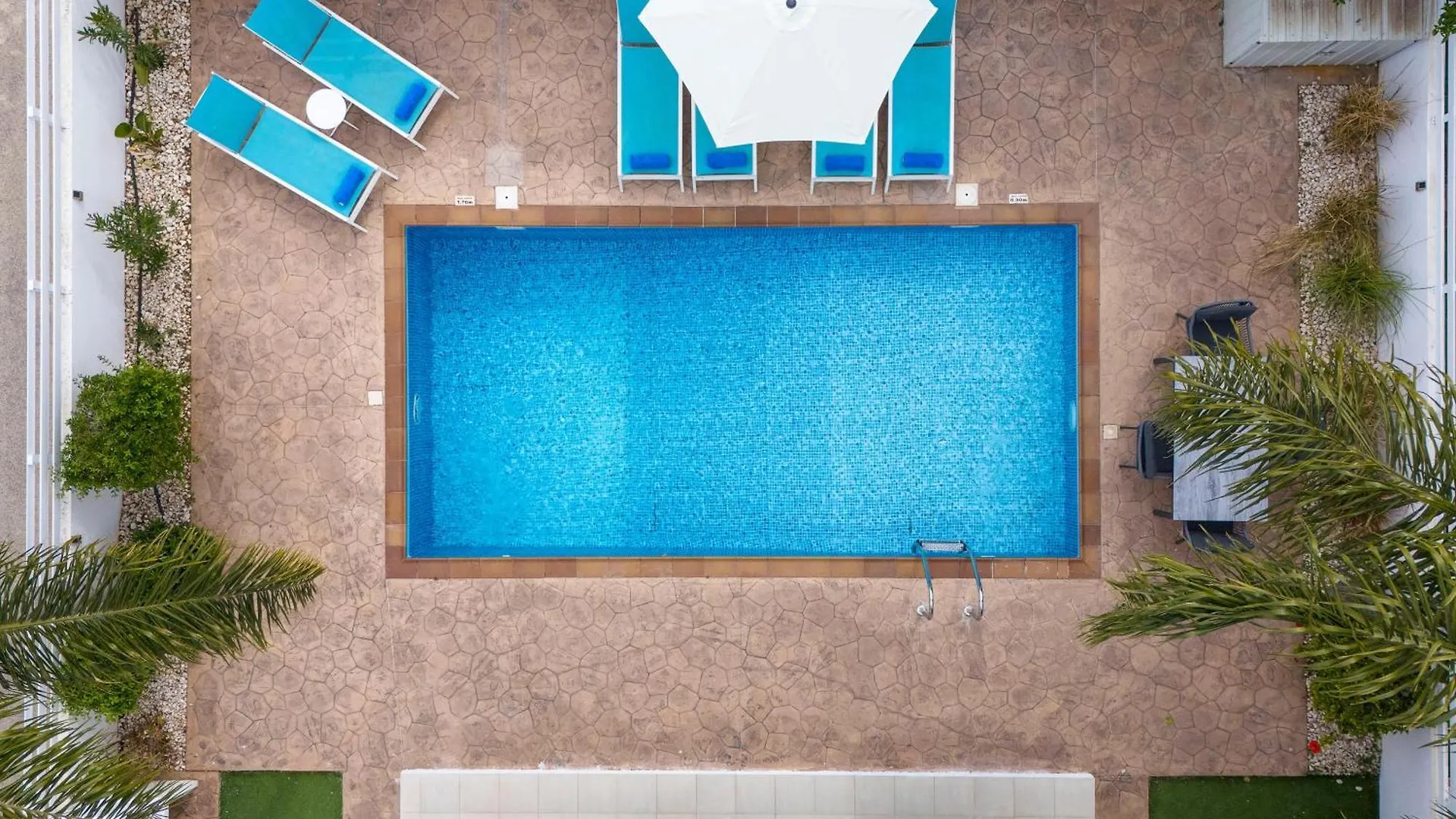 Luxvillasrentals Ayia Napa