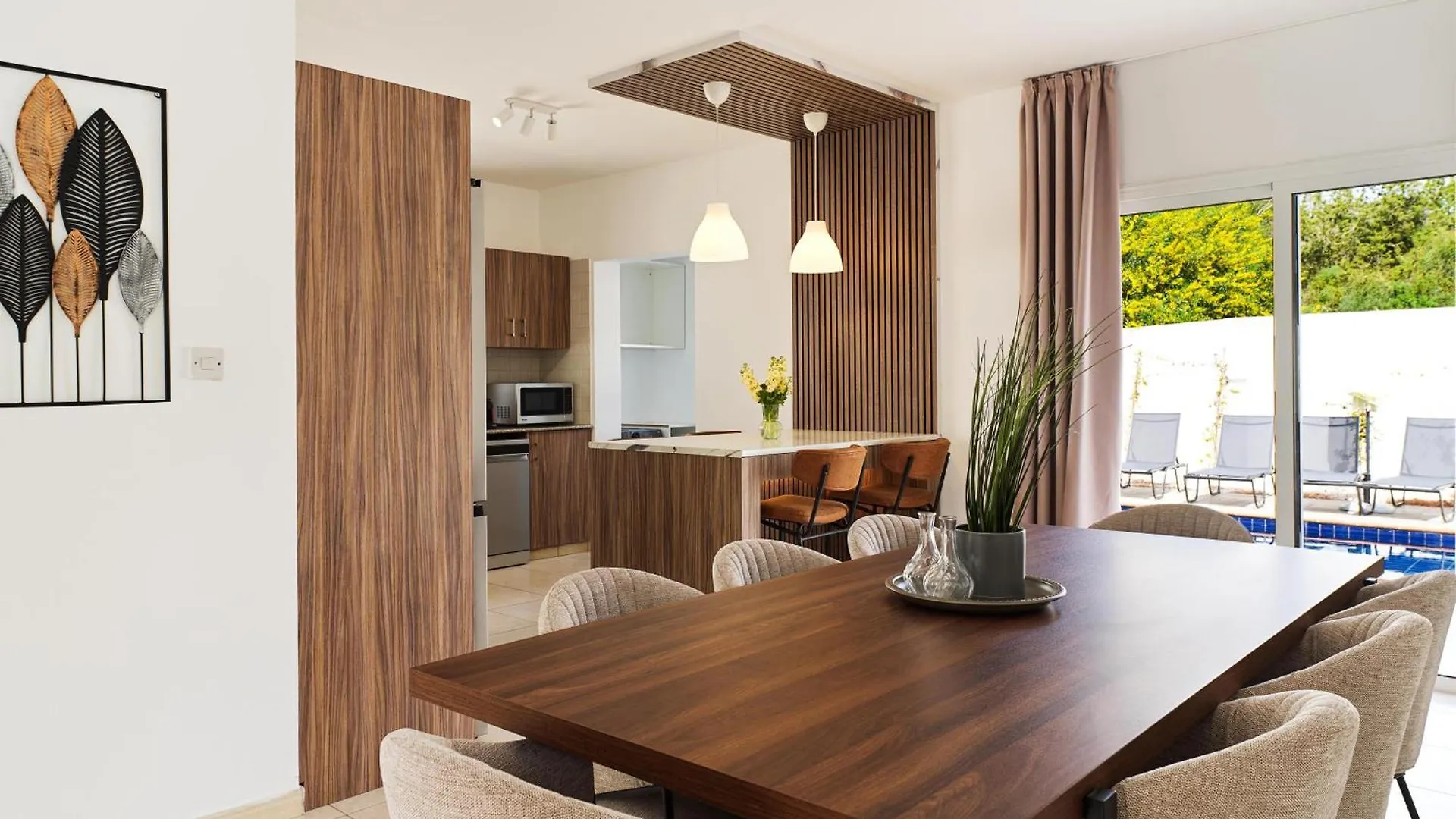 Villa Luxvillasrentals Ayia Napa