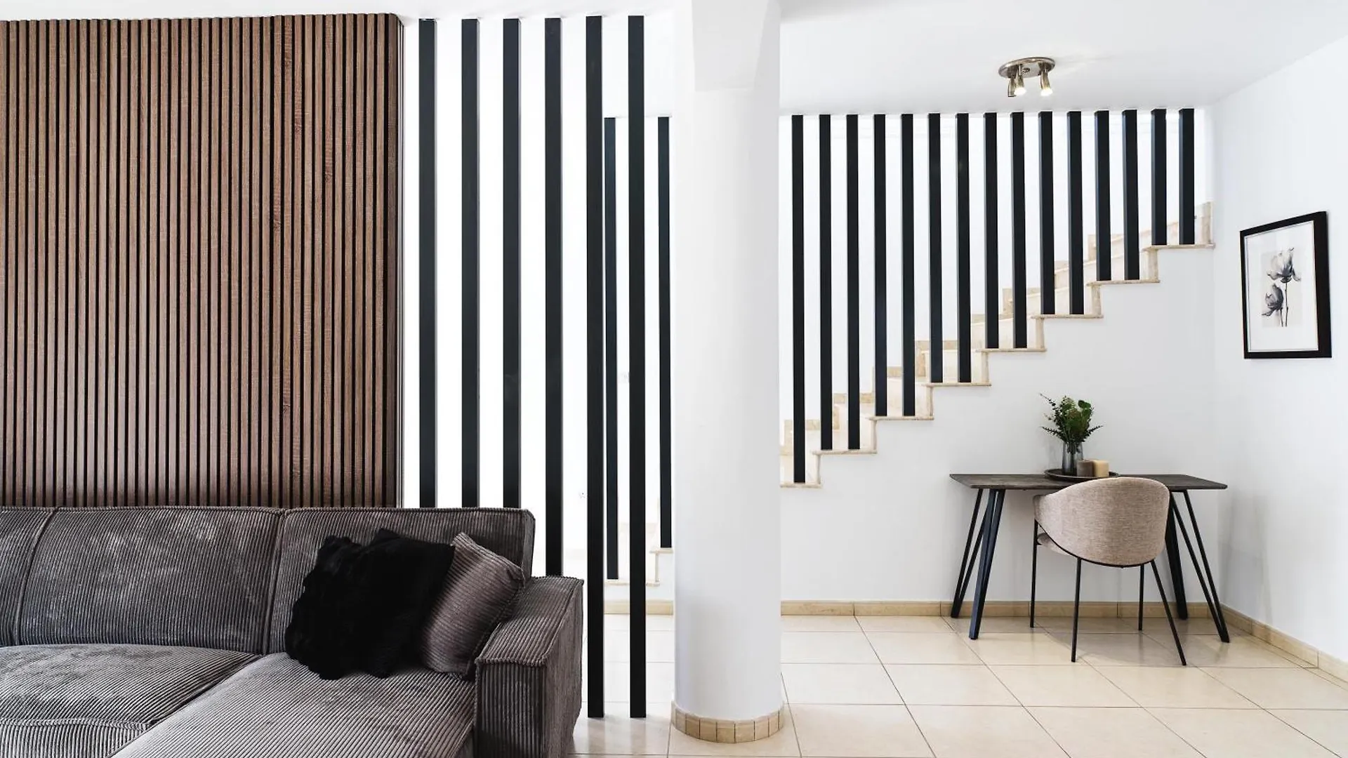 Luxvillasrentals Ayia Napa Cipro