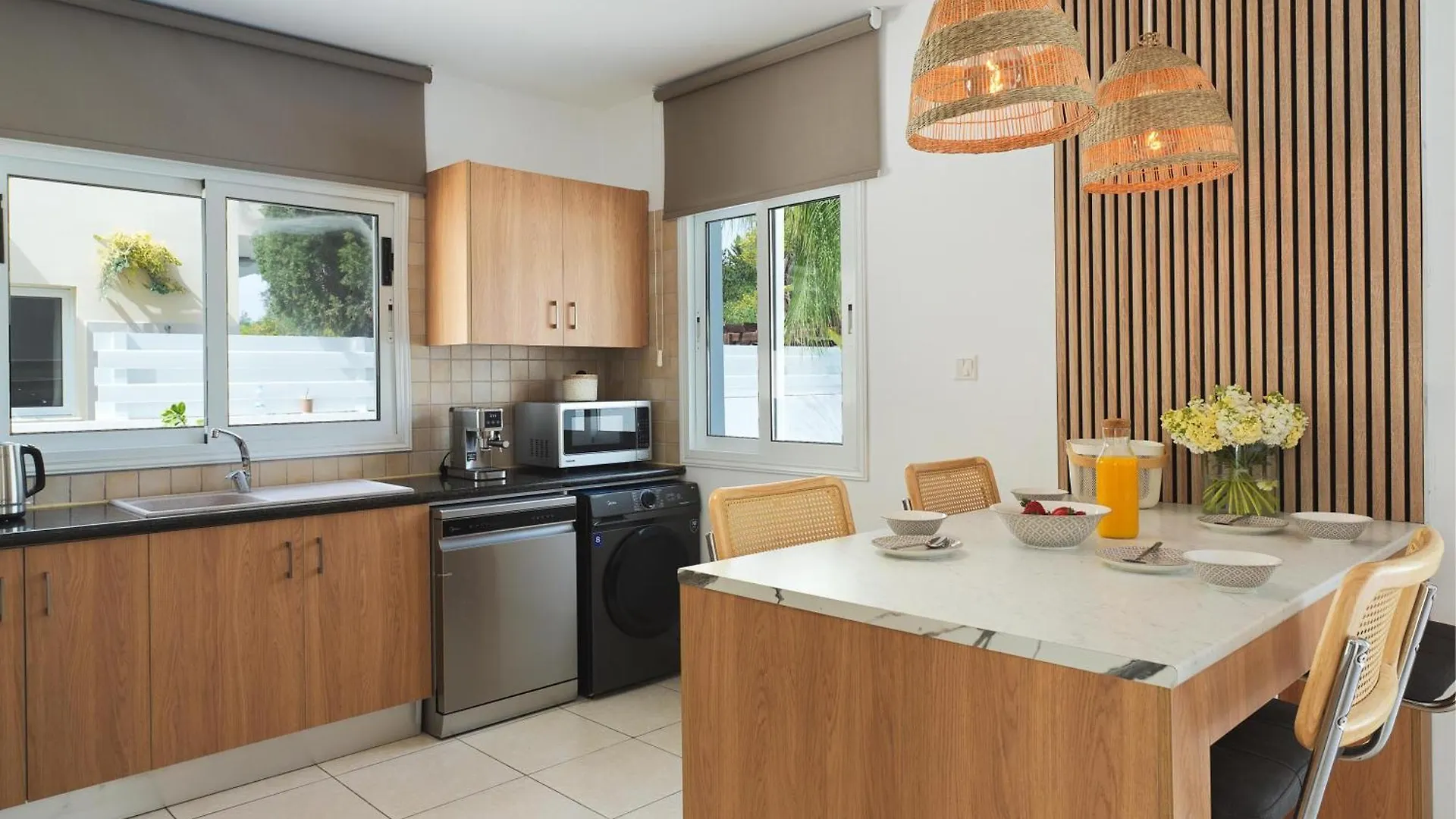 Luxvillasrentals Ayia Napa Villa