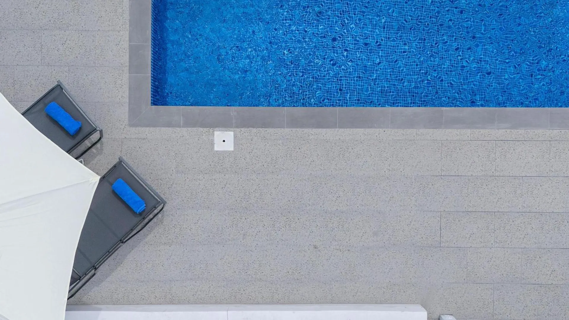 Villa Luxvillasrentals Ayia Napa Cipro