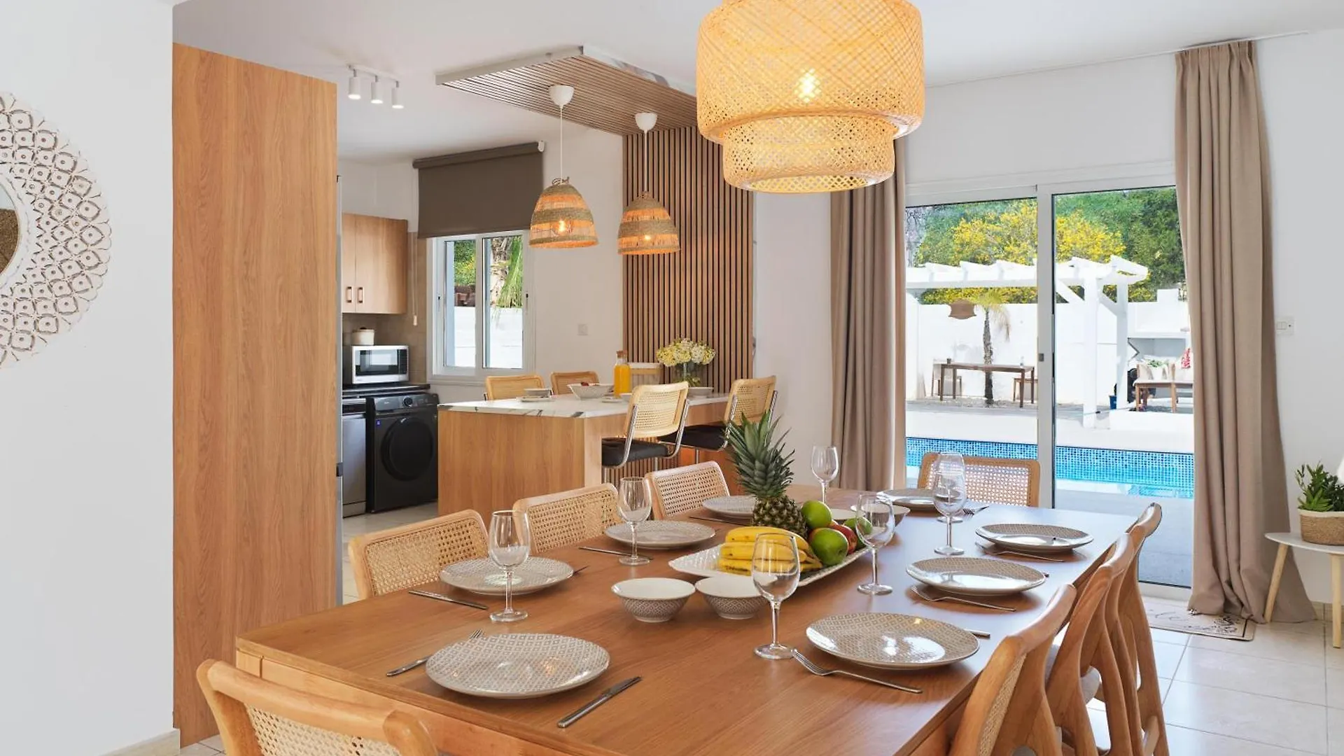 Luxvillasrentals Ayia Napa