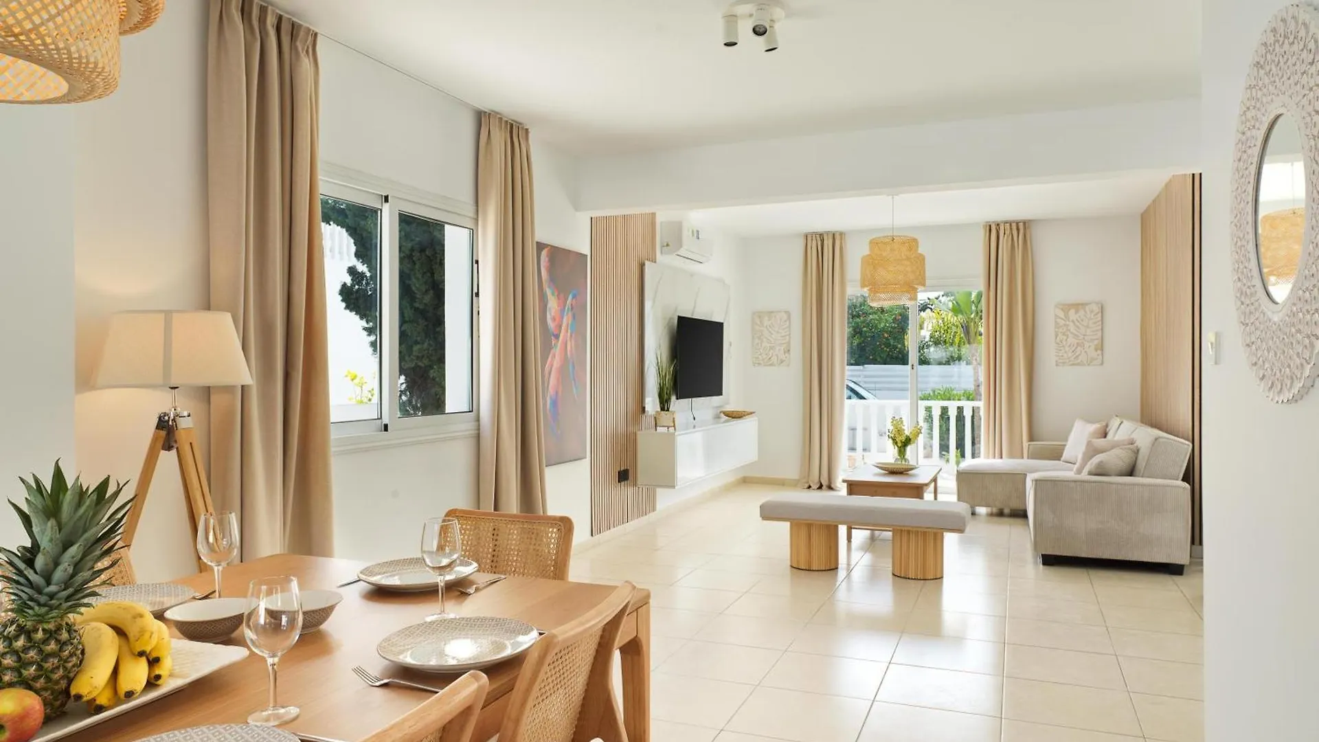 Villa Luxvillasrentals Ayia Napa