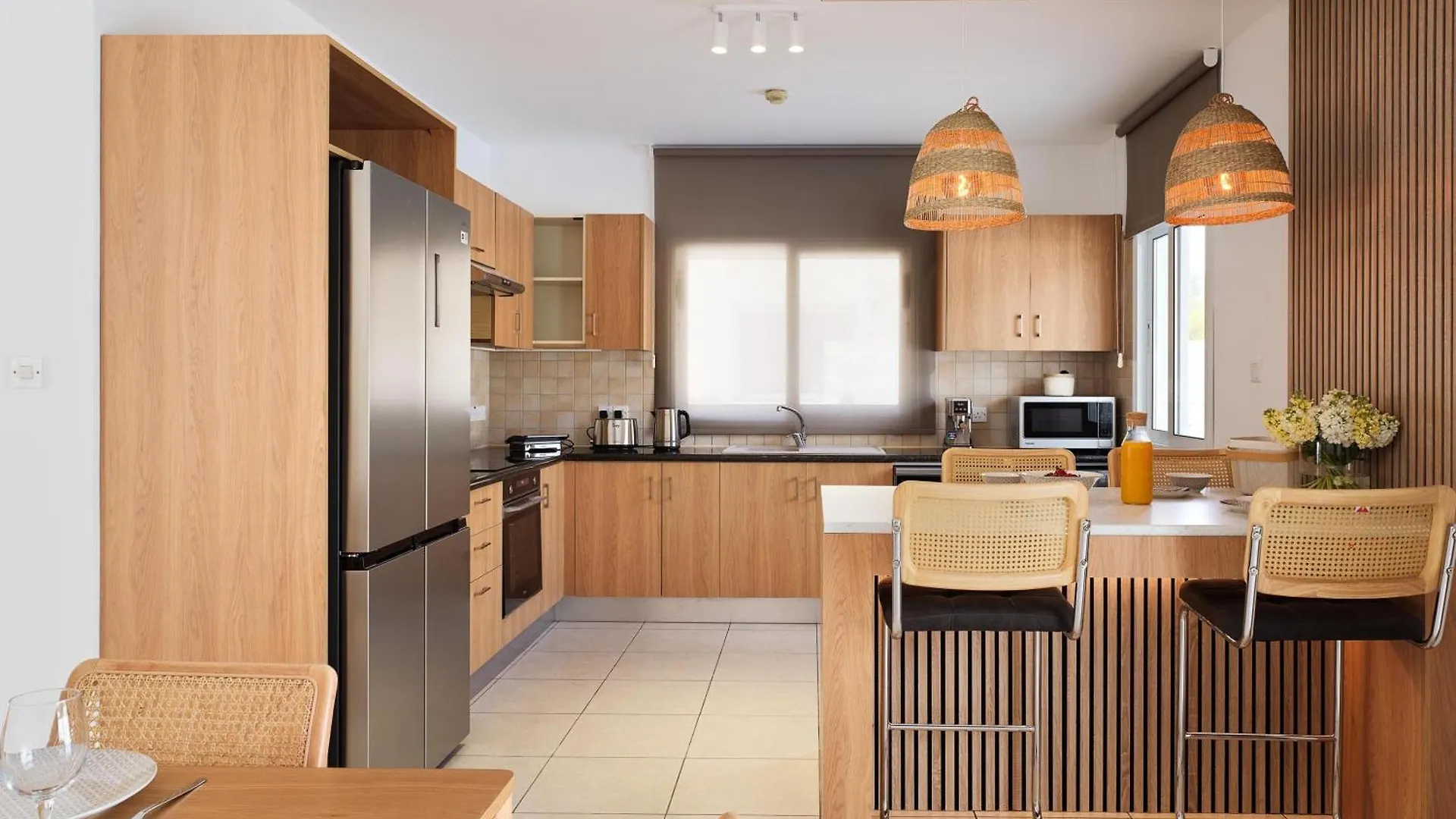 Luxvillasrentals Ayia Napa Villa