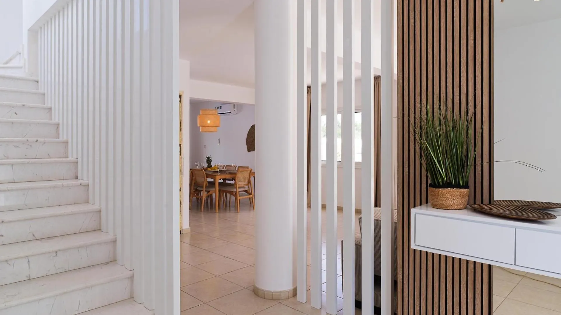 Luxvillasrentals Ayia Napa