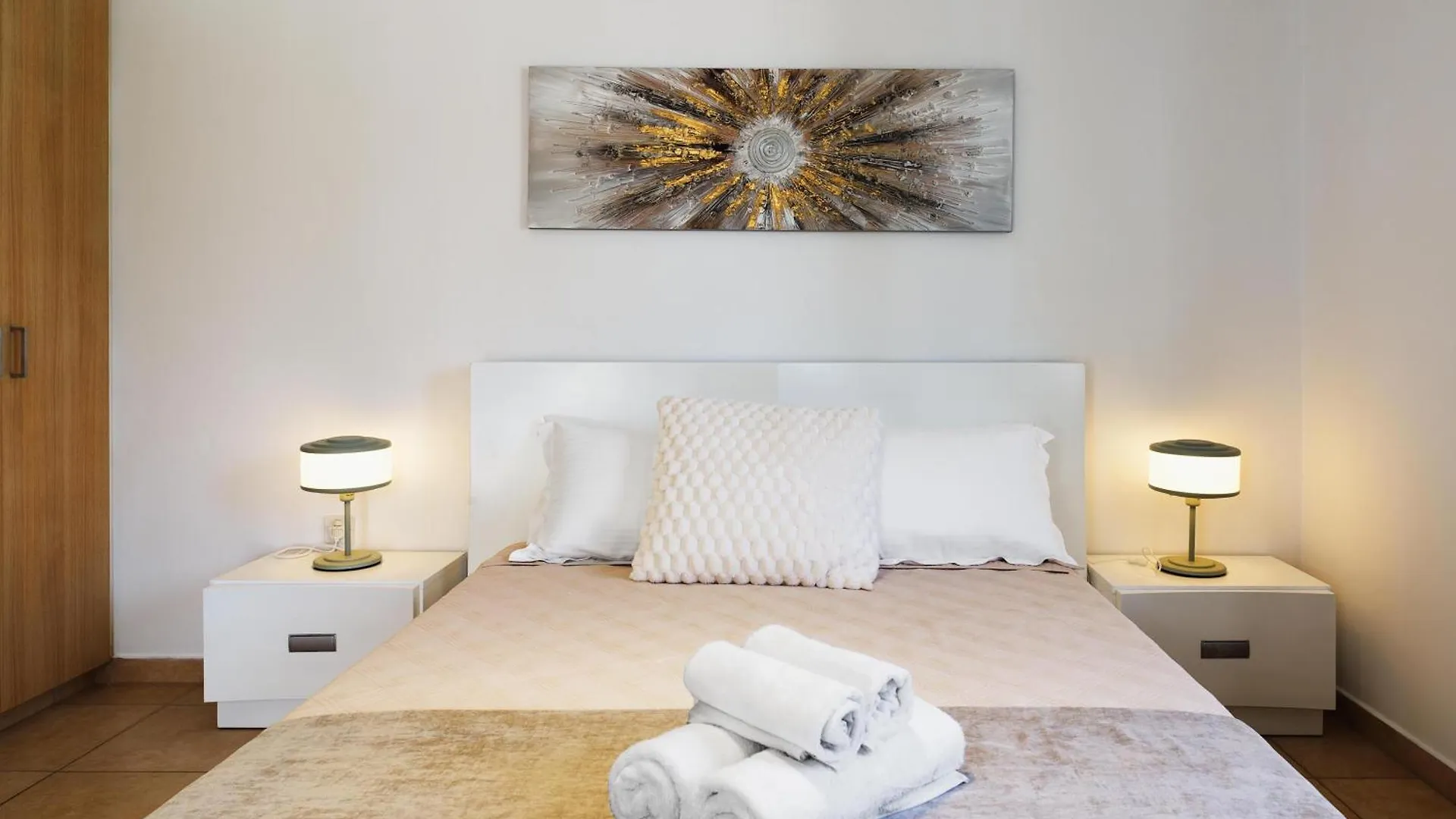 Villa Luxvillasrentals Ayia Napa