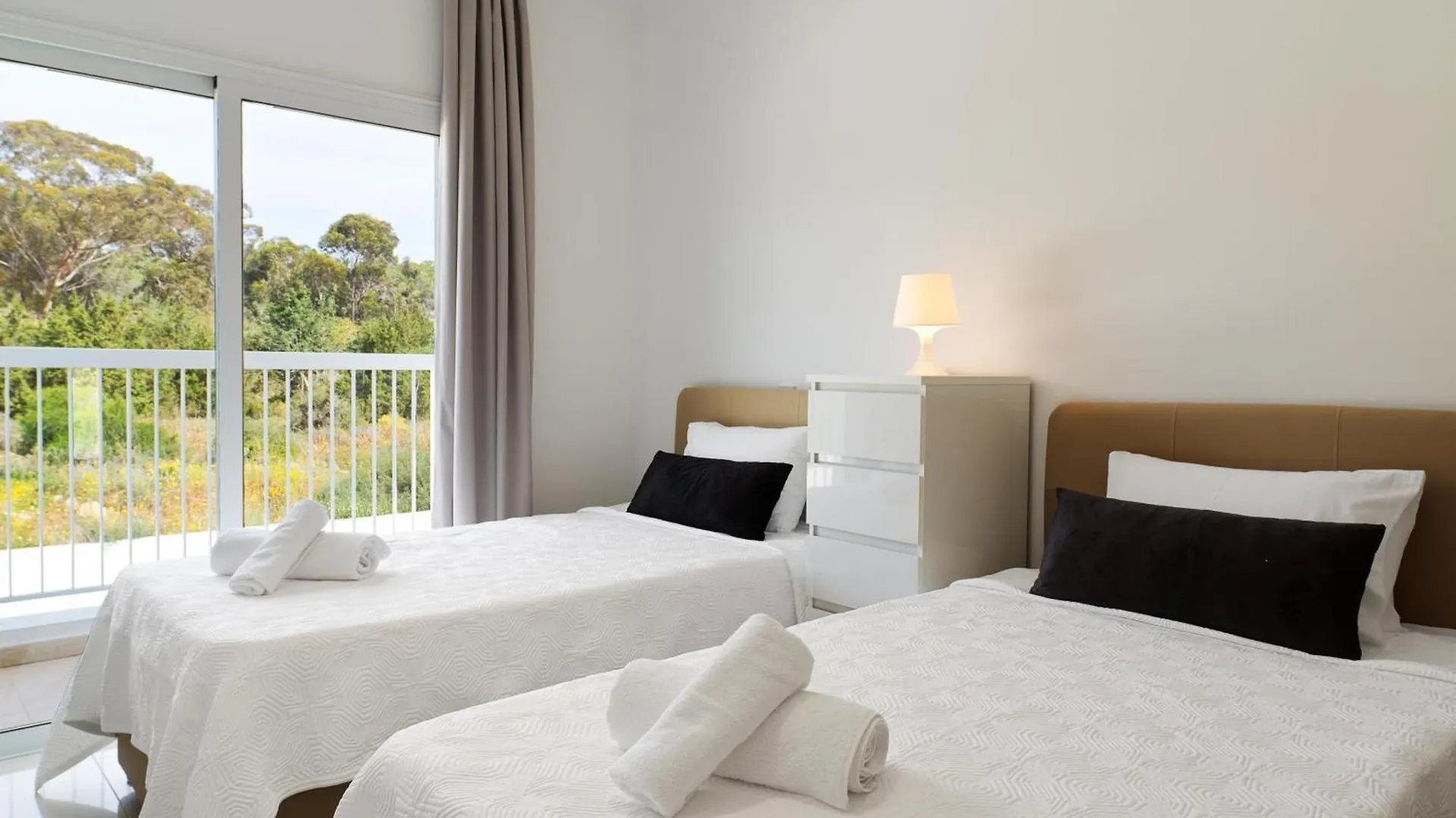 Luxvillasrentals Ayia Napa 0*,  Cipro