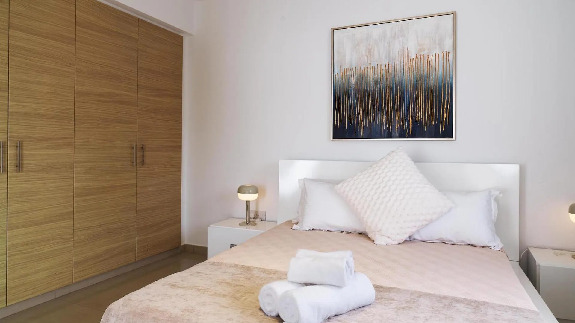Luxvillasrentals Ayia Napa 0*,  Cipro