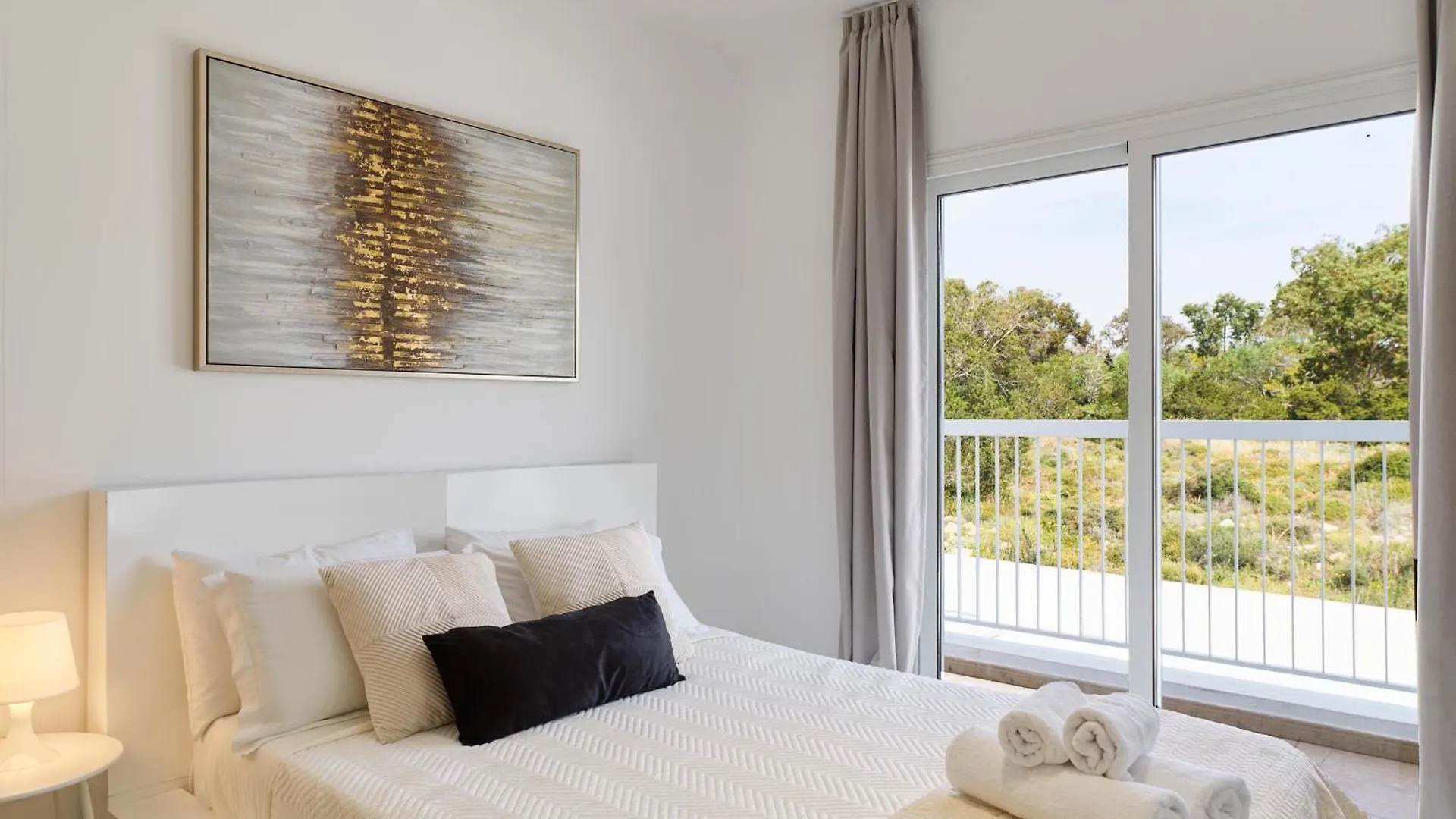 Villa Luxvillasrentals Ayia Napa Cipro