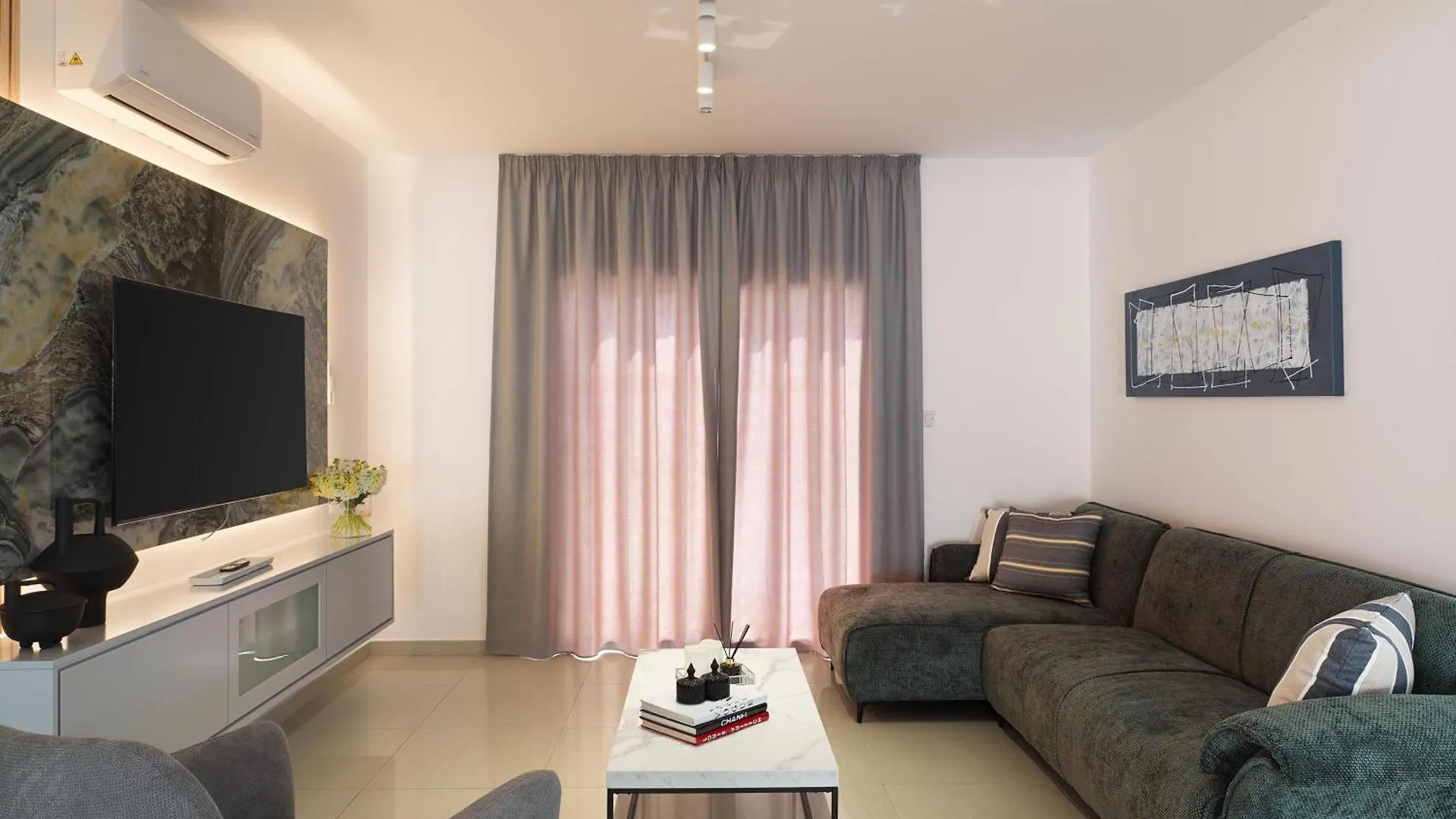 Luxvillasrentals Ayia Napa Villa