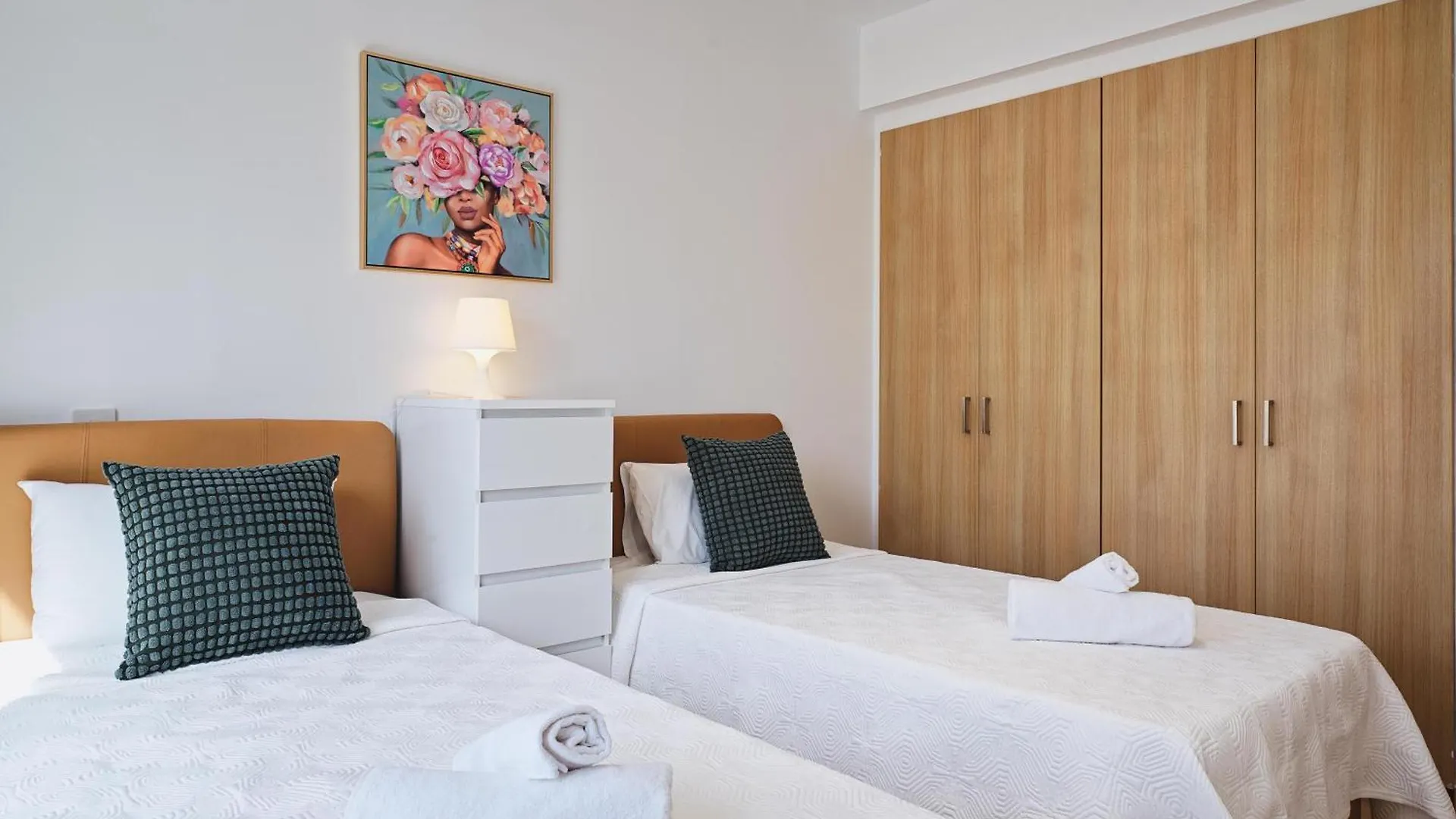 Luxvillasrentals Ayia Napa Cipro