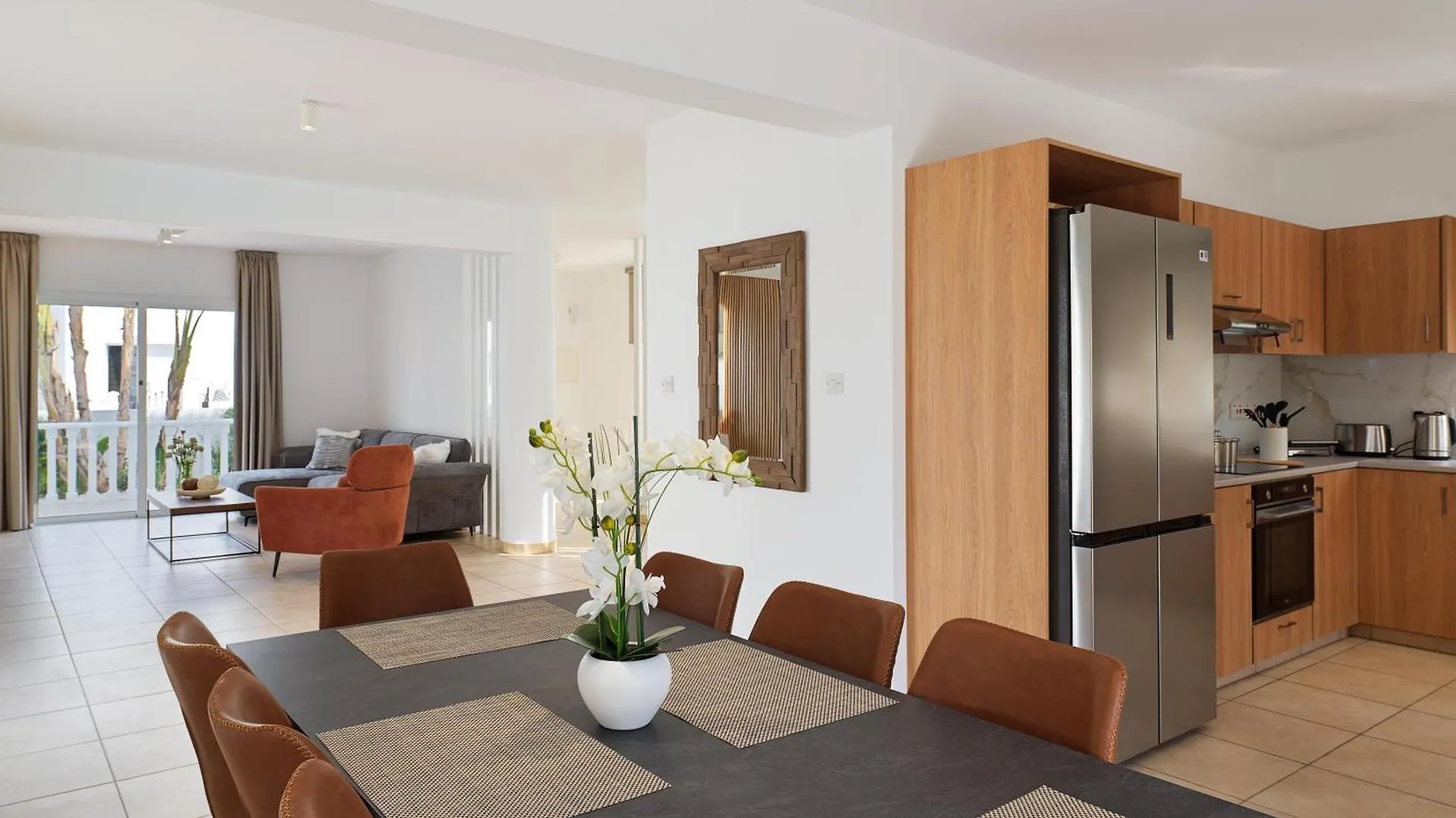 Luxvillasrentals Ayia Napa