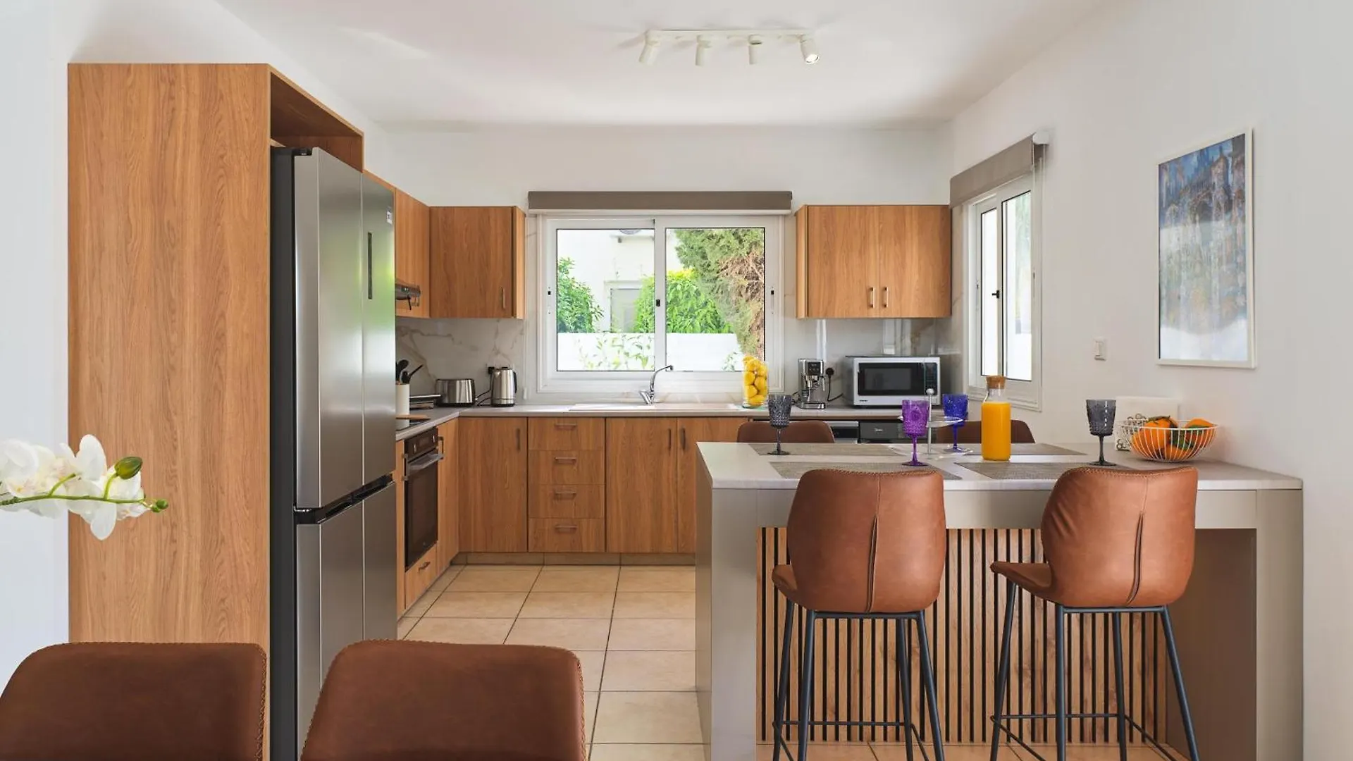 Luxvillasrentals Ayia Napa