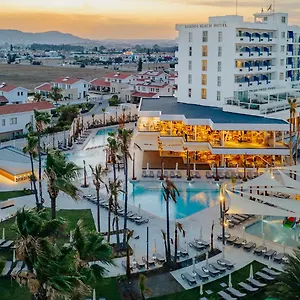 Lordos & 4*, Larnaca Cypr