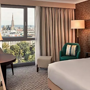 Hilton Park 5*, Wiedeń Austria