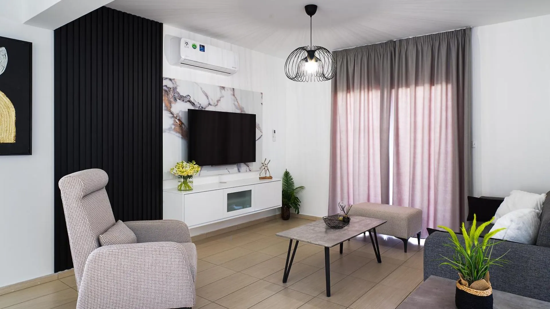 Luxvillasrentals Ayia Napa Cyprus