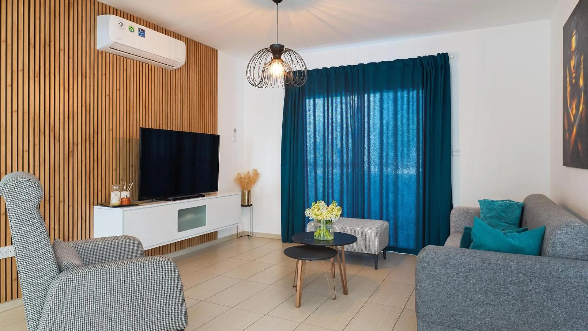 Luxvillasrentals Ayia Napa Villa