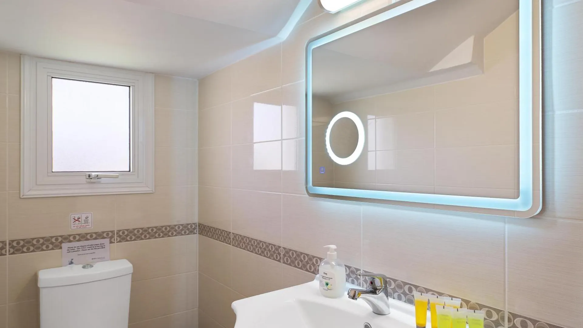 Luxvillasrentals Ayia Napa 0*,  Cyprus