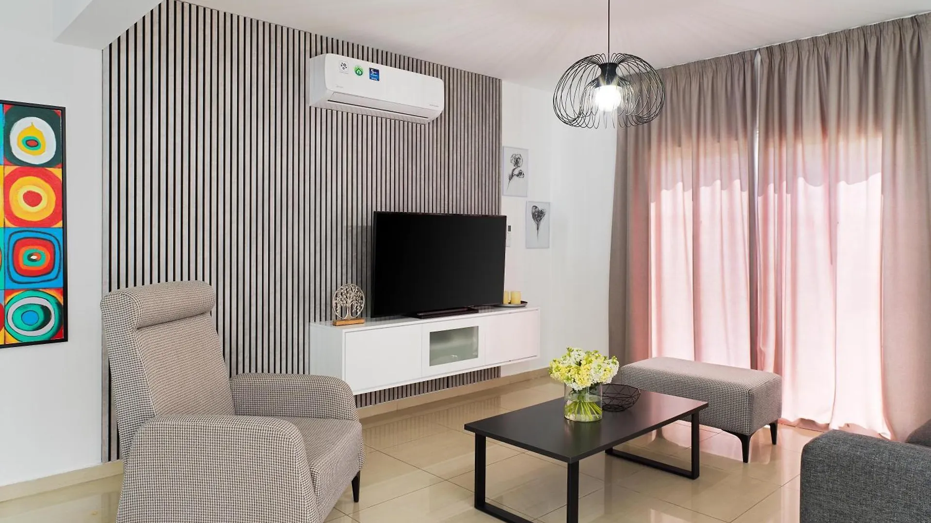 Luxvillasrentals Ayia Napa