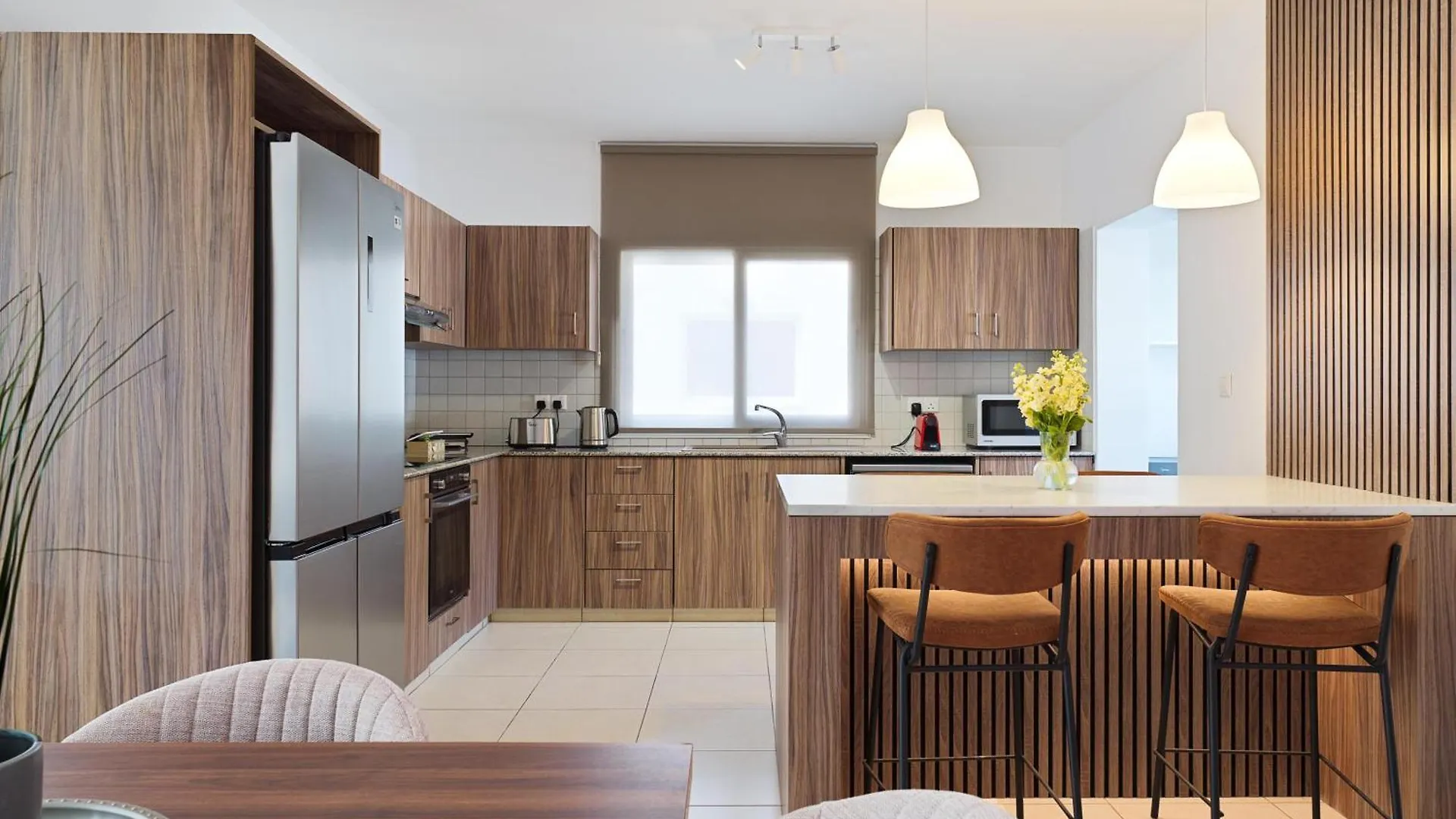 Luxvillasrentals Ayia Napa Villa