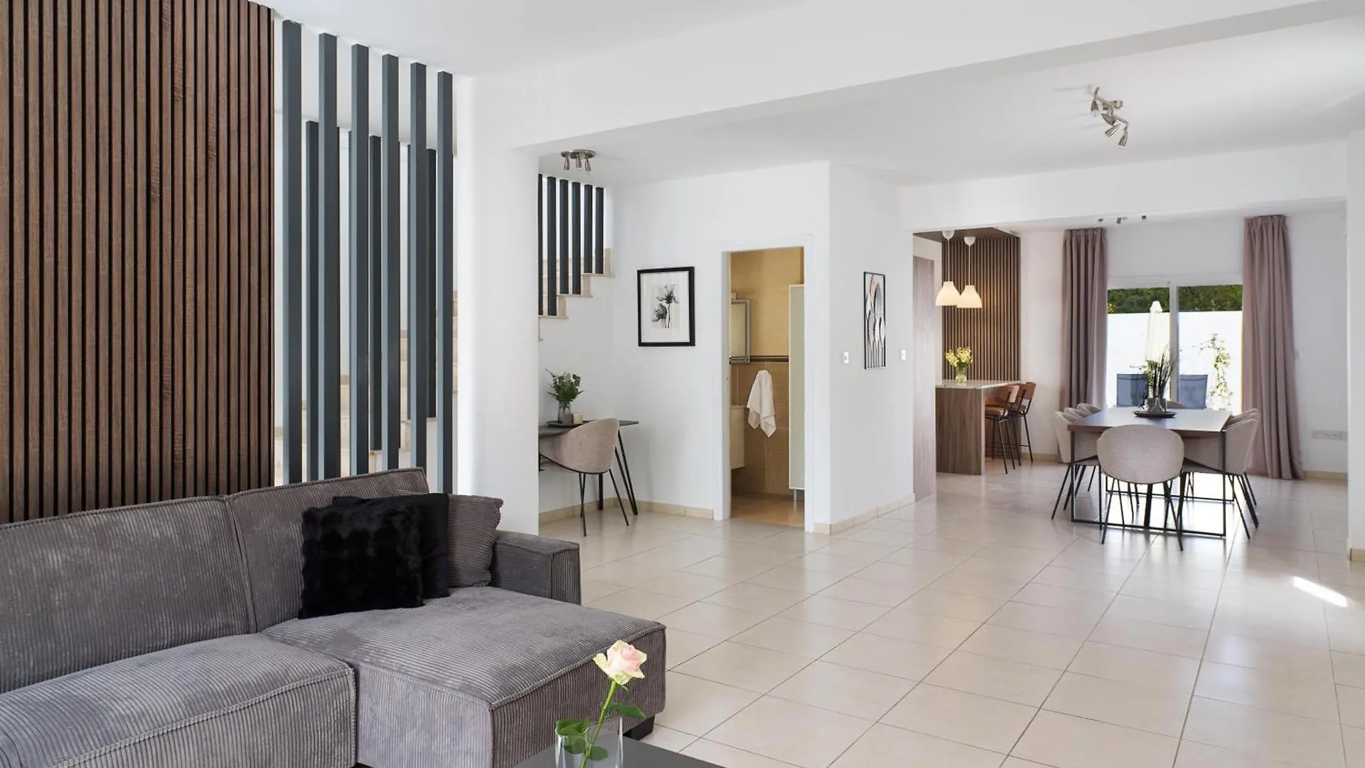 Luxvillasrentals Ayia Napa Villa