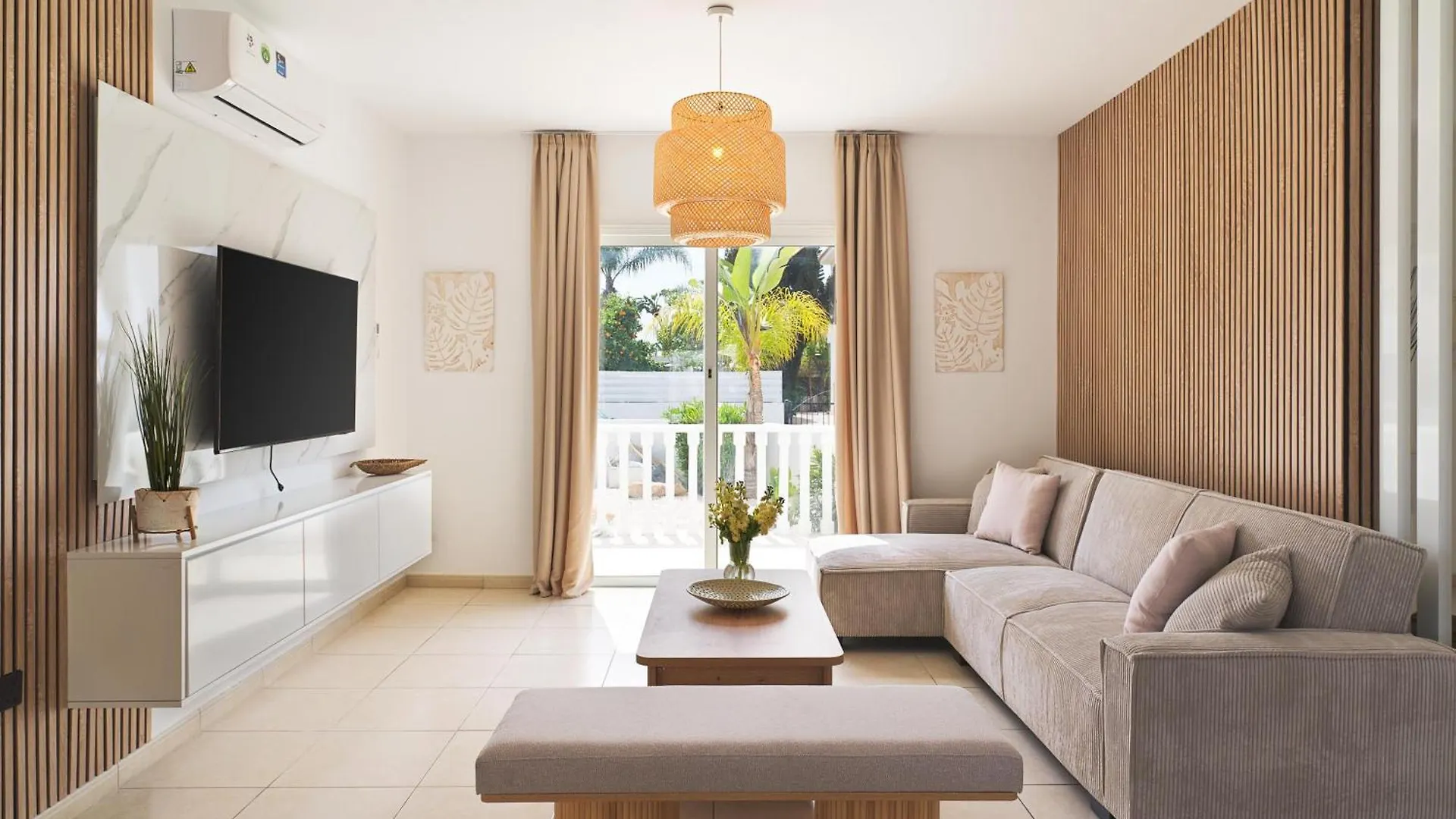 Luxvillasrentals Ayia Napa 0*,  Cyprus
