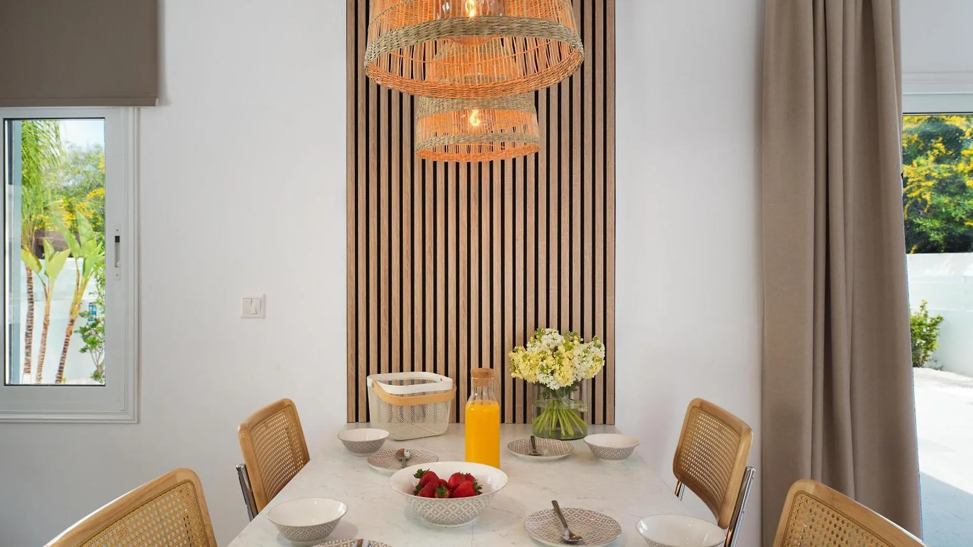 Luxvillasrentals Ajia Napa 0*,