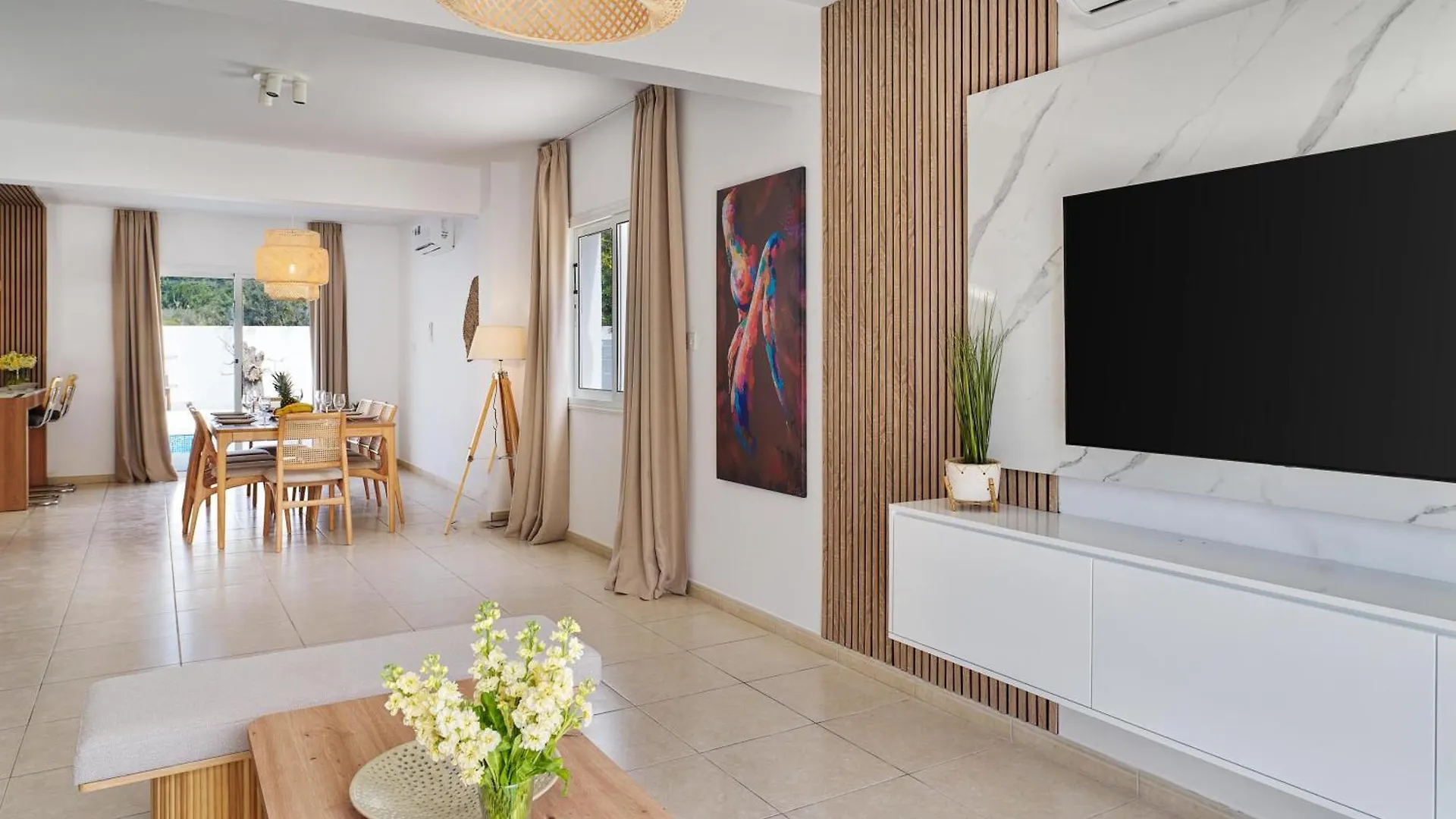 Luxvillasrentals Ayia Napa 0*,