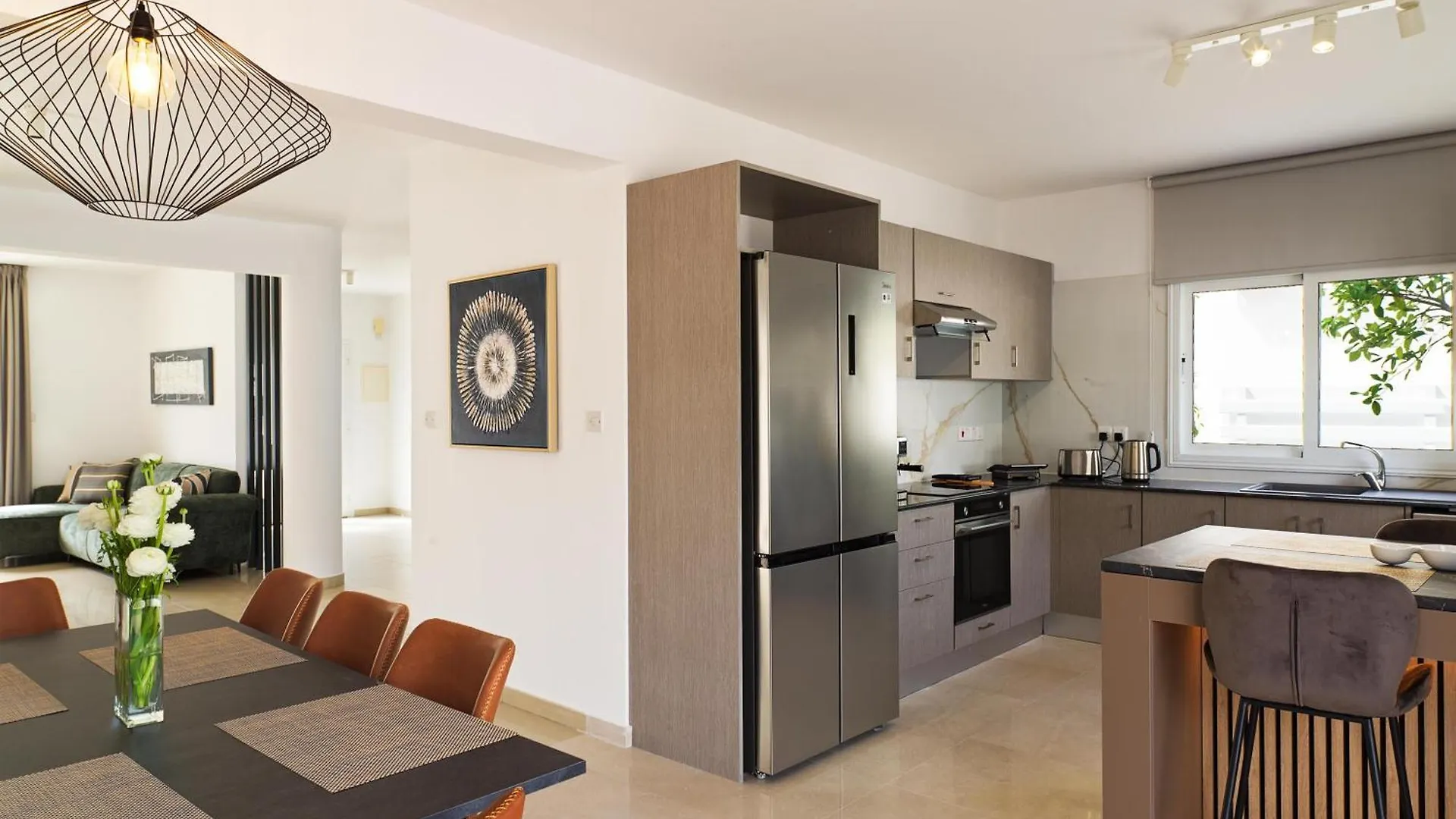 Villa Luxvillasrentals Ayia Napa