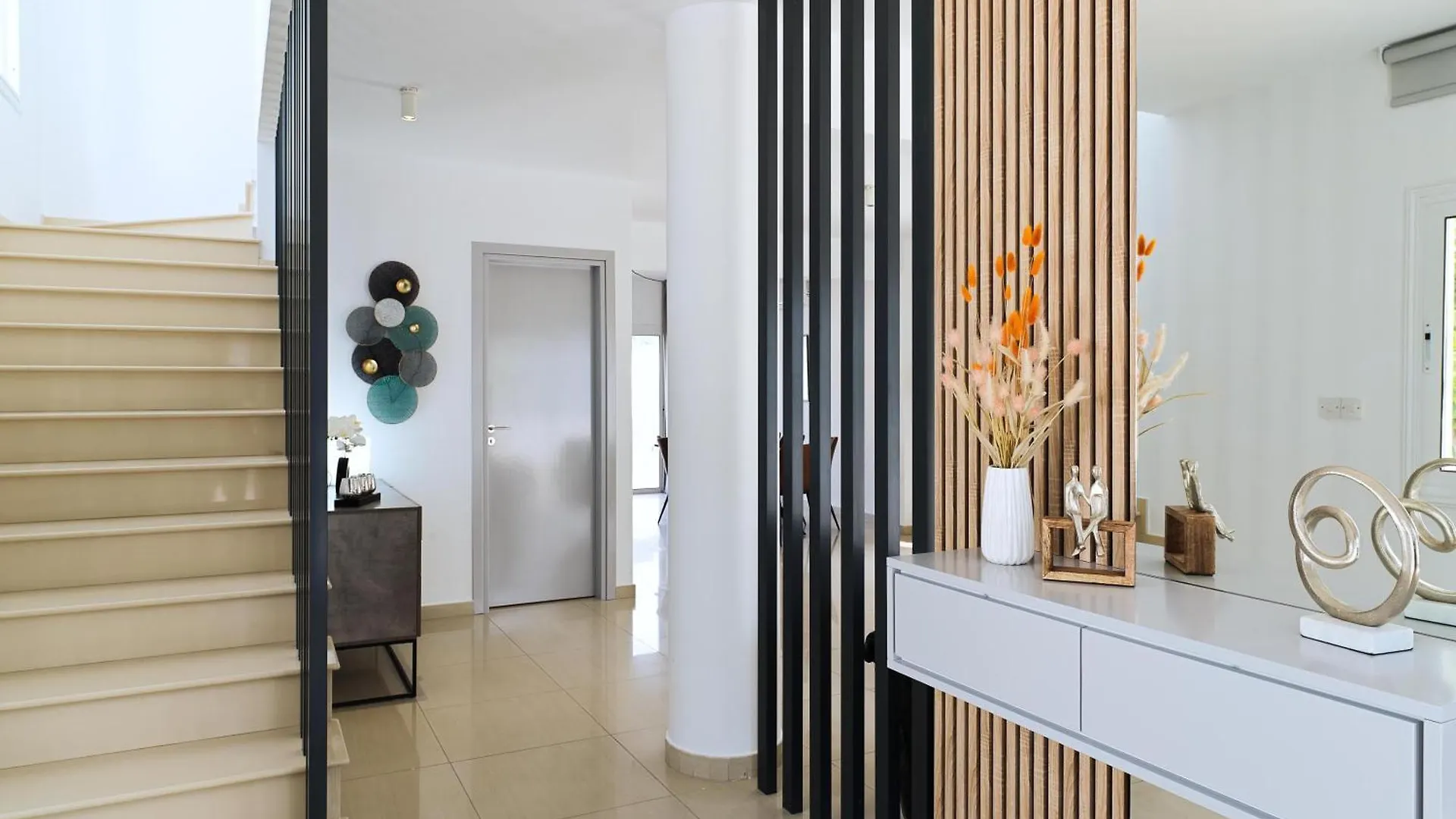 Luxvillasrentals Ayia Napa Cyprus
