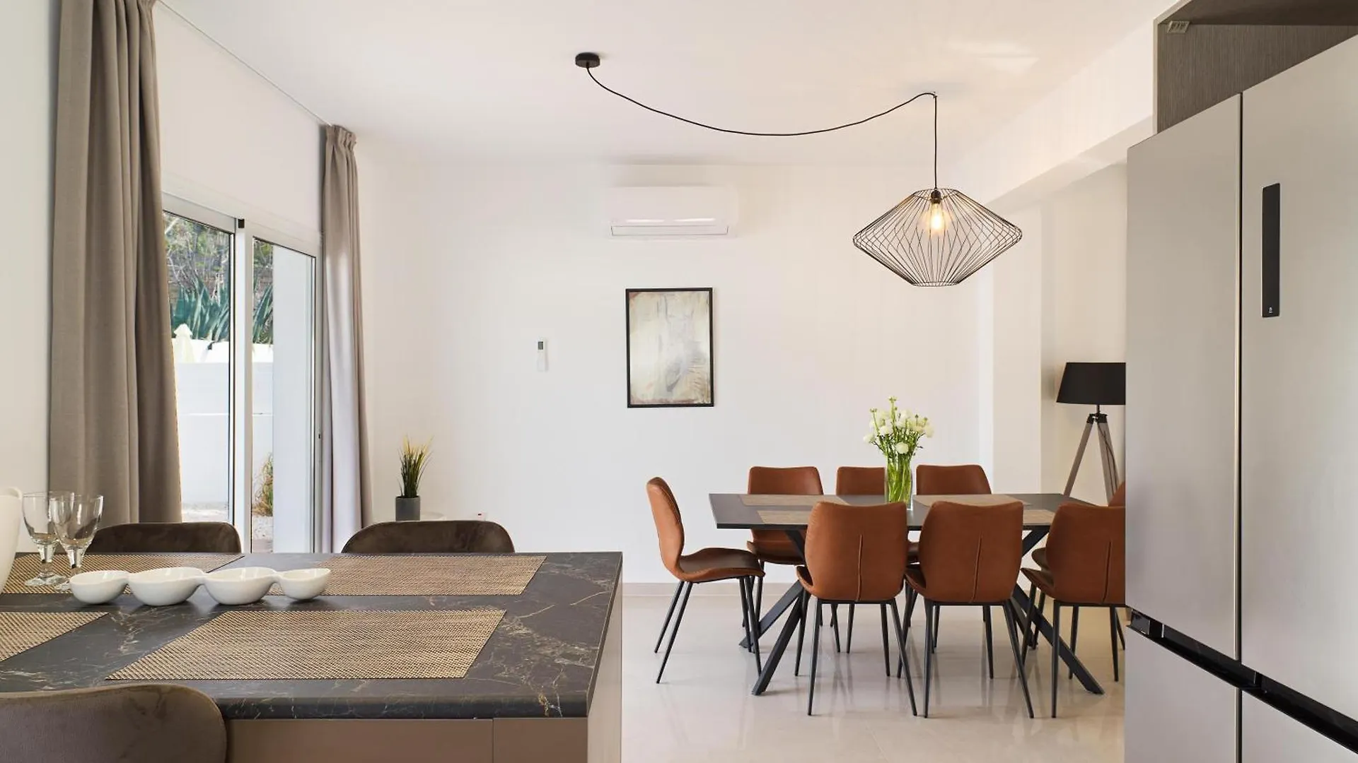 Luxvillasrentals Ajia Napa