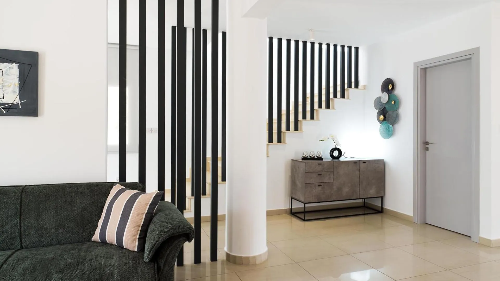 Luxvillasrentals Ayia Napa Villa
