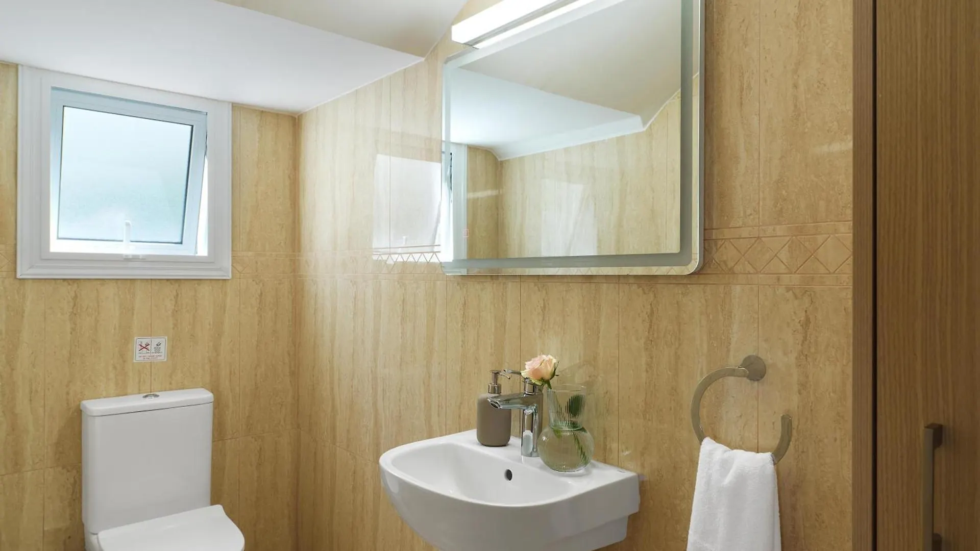 Luxvillasrentals Ayia Napa Villa
