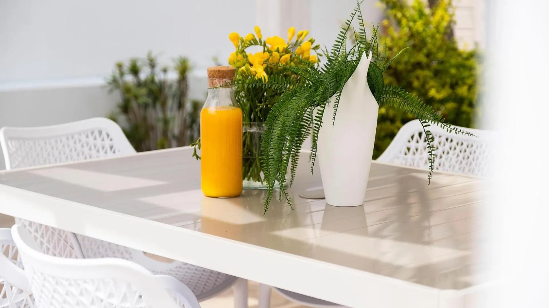 Villa Luxvillasrentals Ayia Napa Cyprus