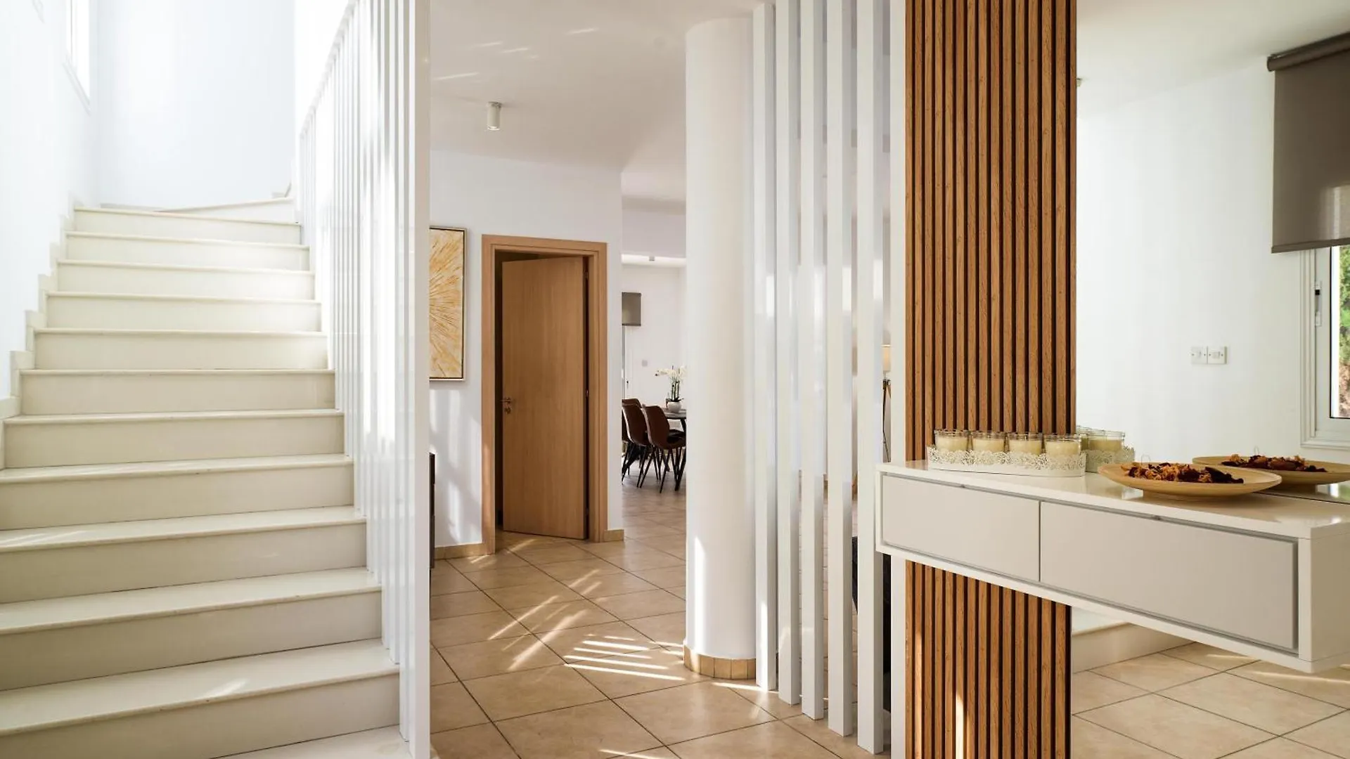 Luxvillasrentals Ayia Napa