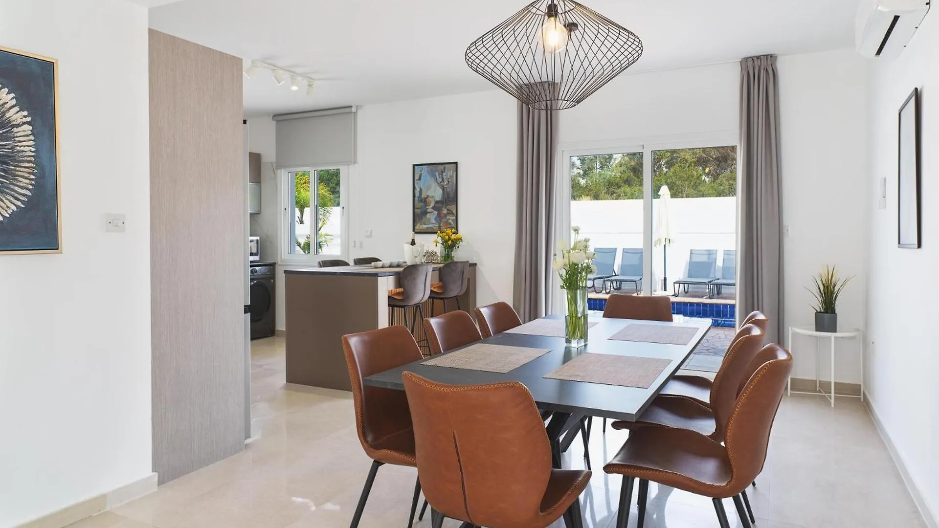 Luxvillasrentals Ayia Napa 0*,  Kypr