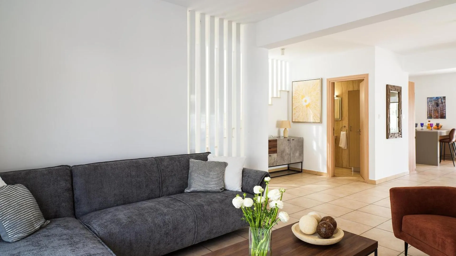 Luxvillasrentals Ayia Napa 0*,